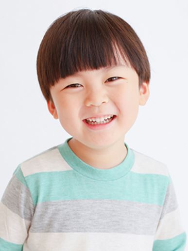 バスマジックリンエアジェットcmの子役は誰 男の子 名前は スッキリさん